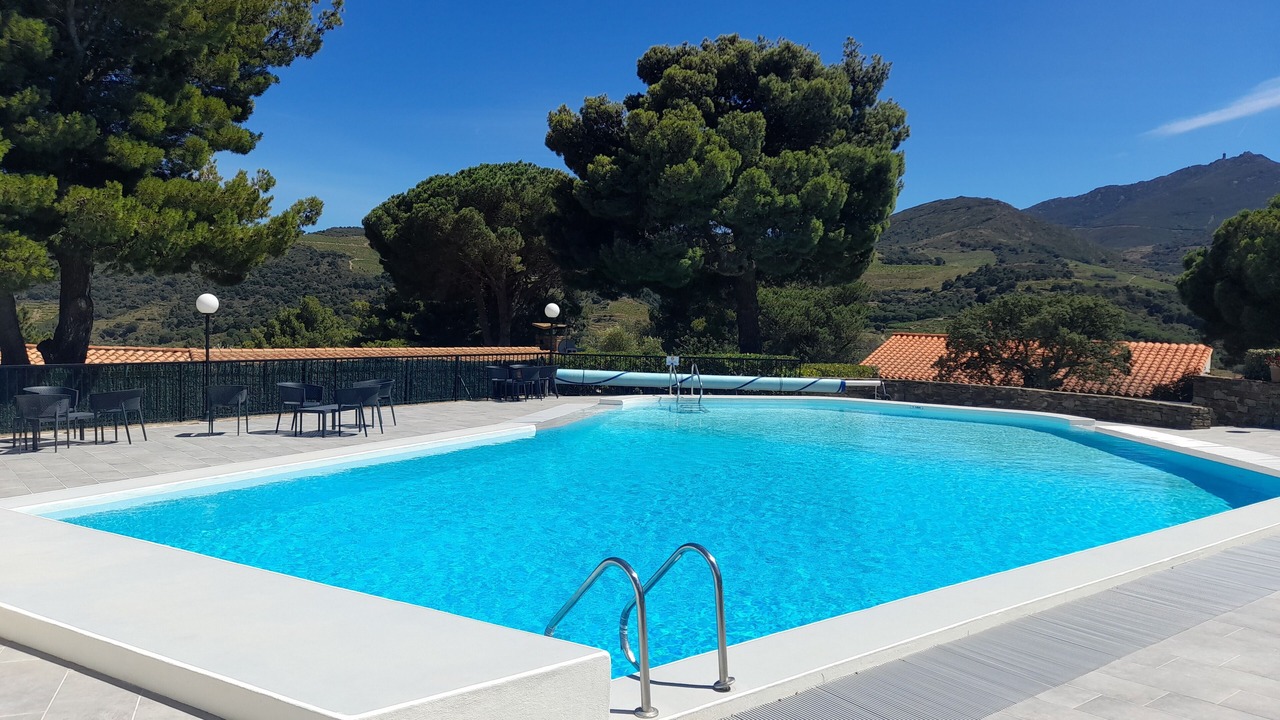 Photo of Outdoor in Collioure