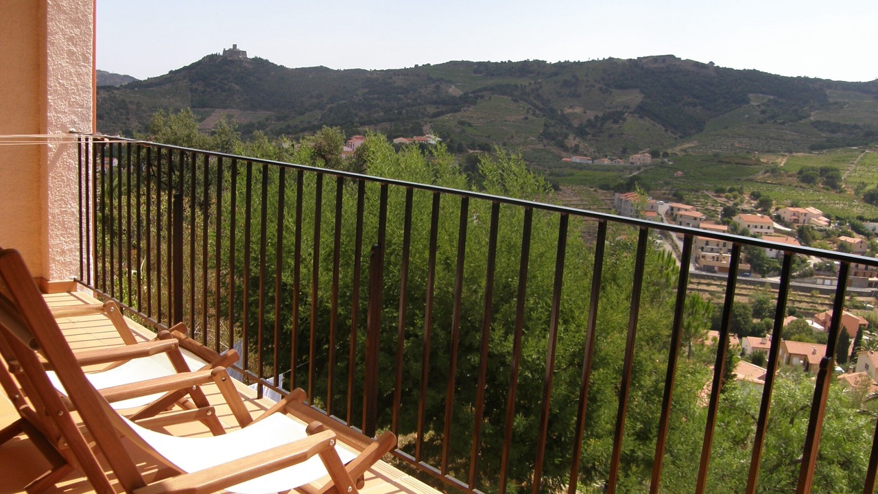 Photo of Outdoor in Collioure
