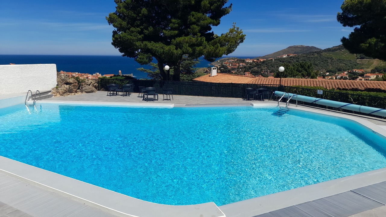 Photo of Outdoor in Collioure
