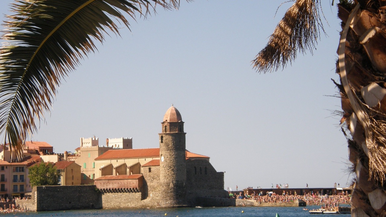 Photo of Others in Collioure