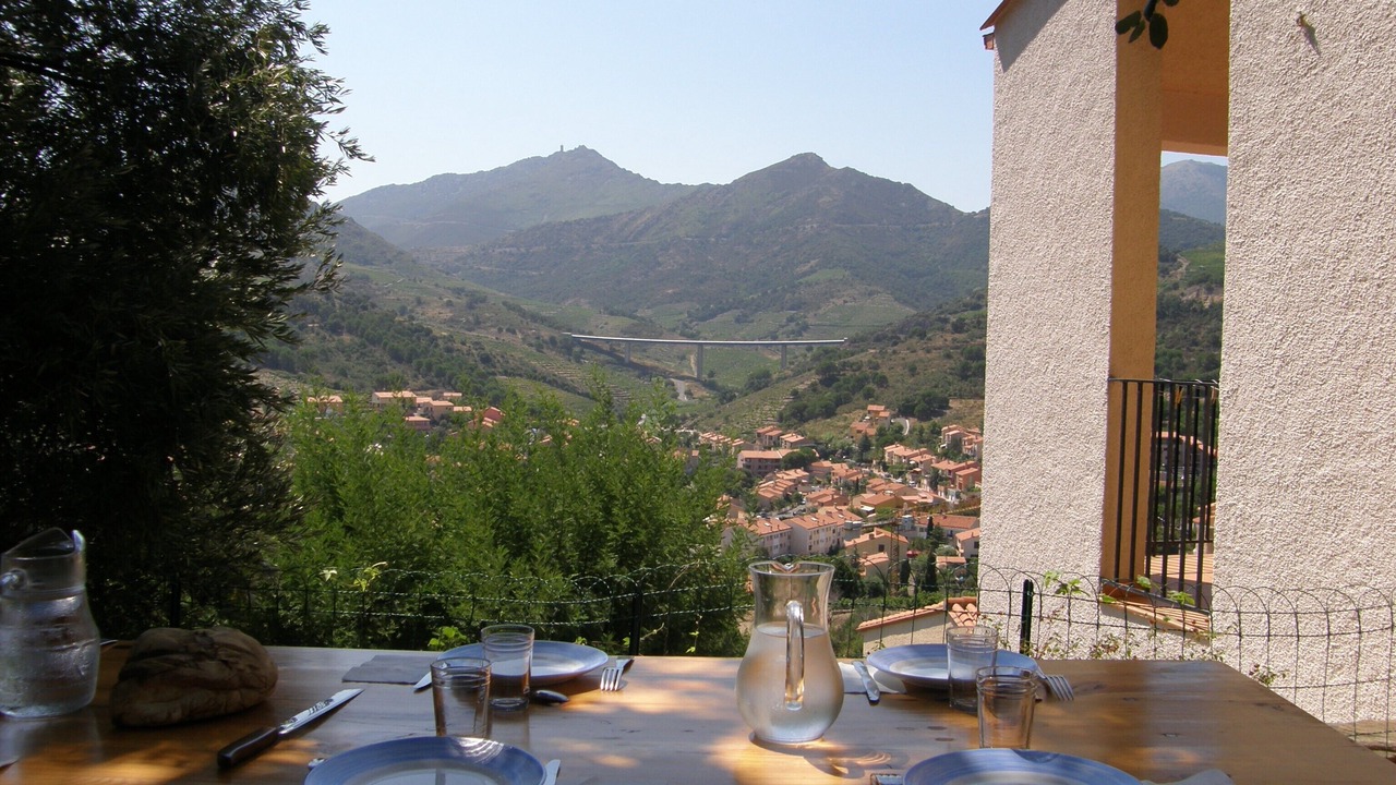 Photo of Outdoor in Collioure