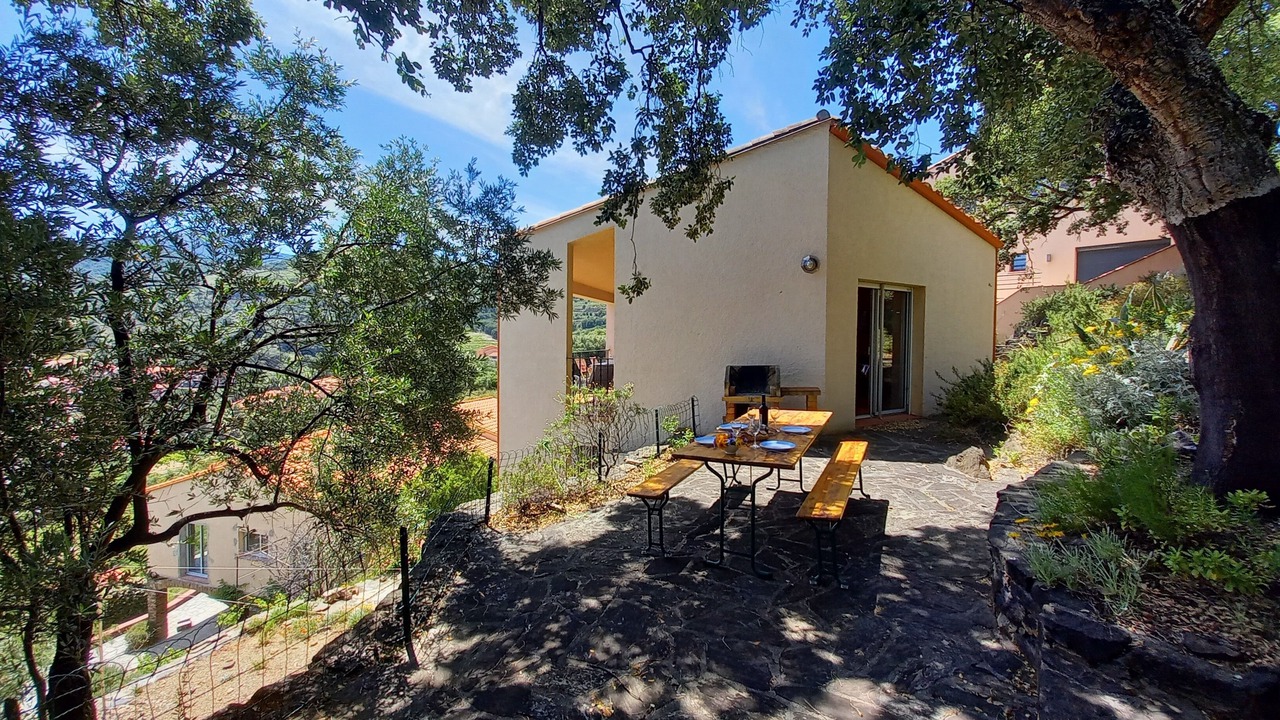 Photo of Outdoor in Collioure