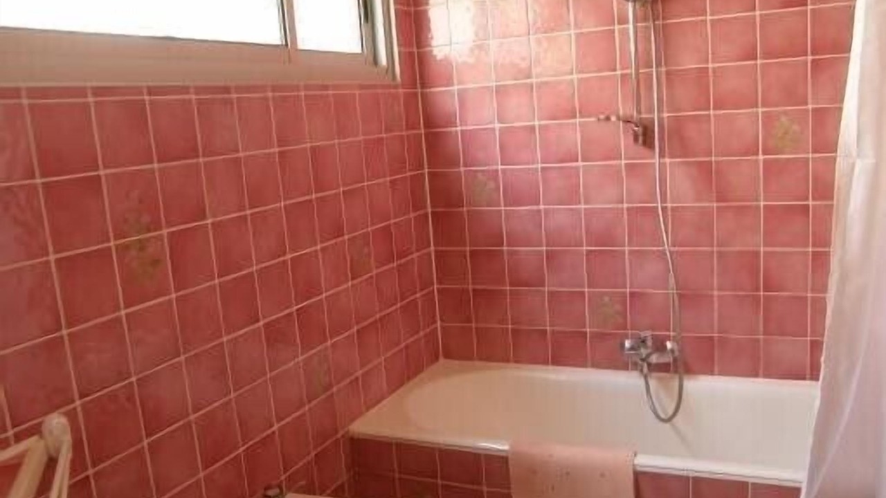 Photo of Bathroom in Collioure