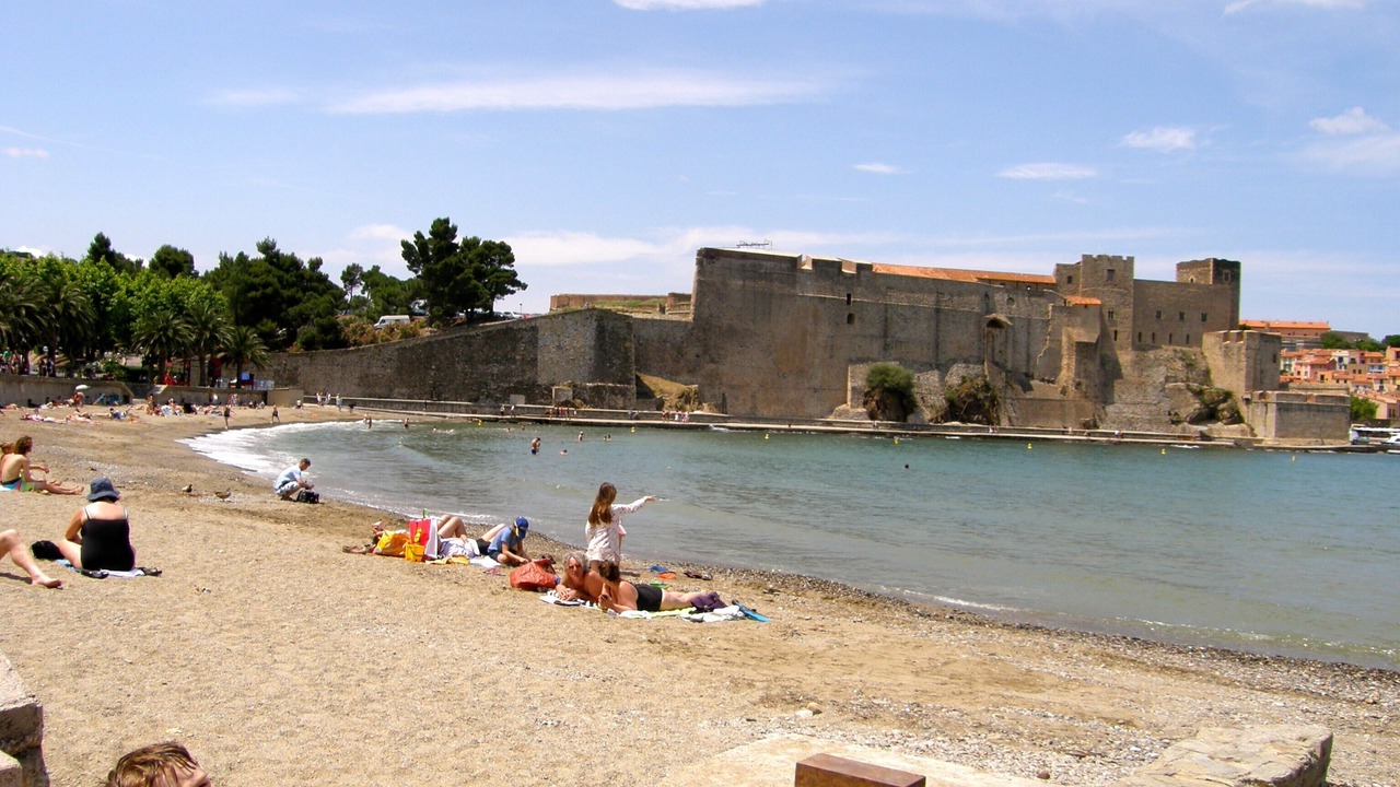 Photo of Others in Collioure