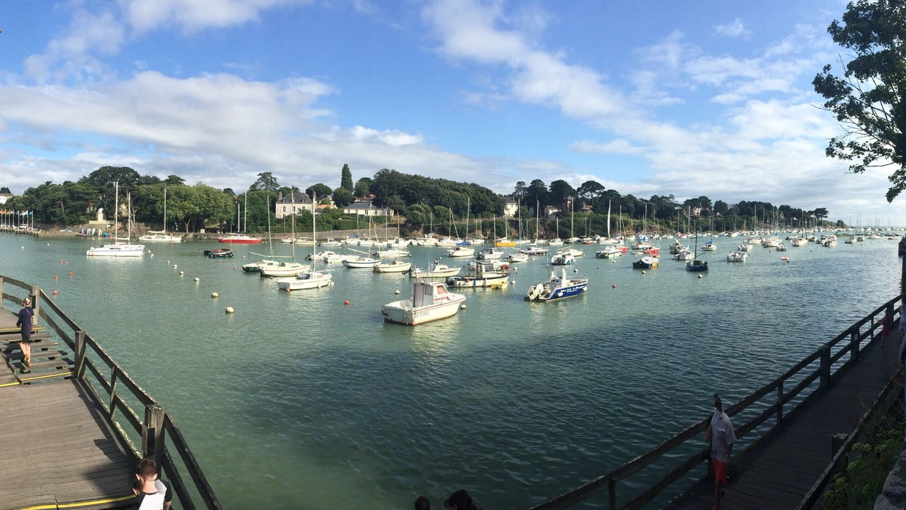 Photo of Others in Pornic