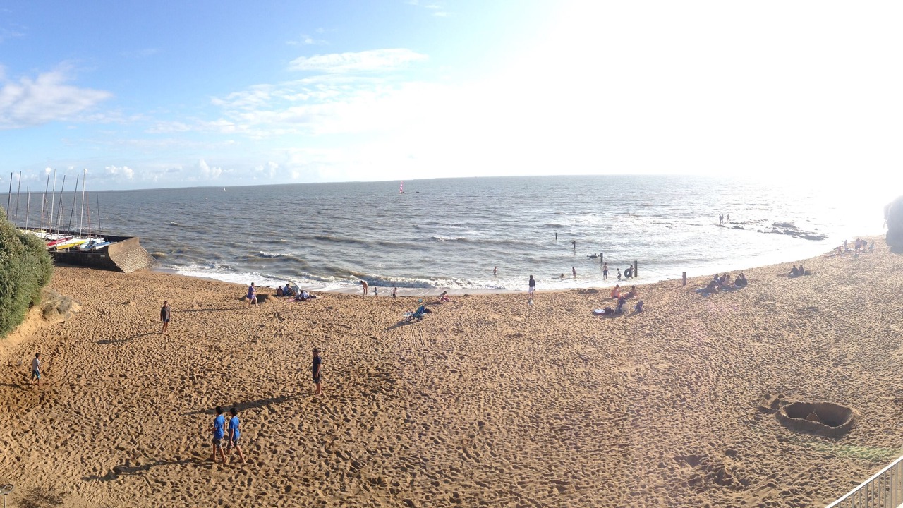 Photo of Others in Pornic