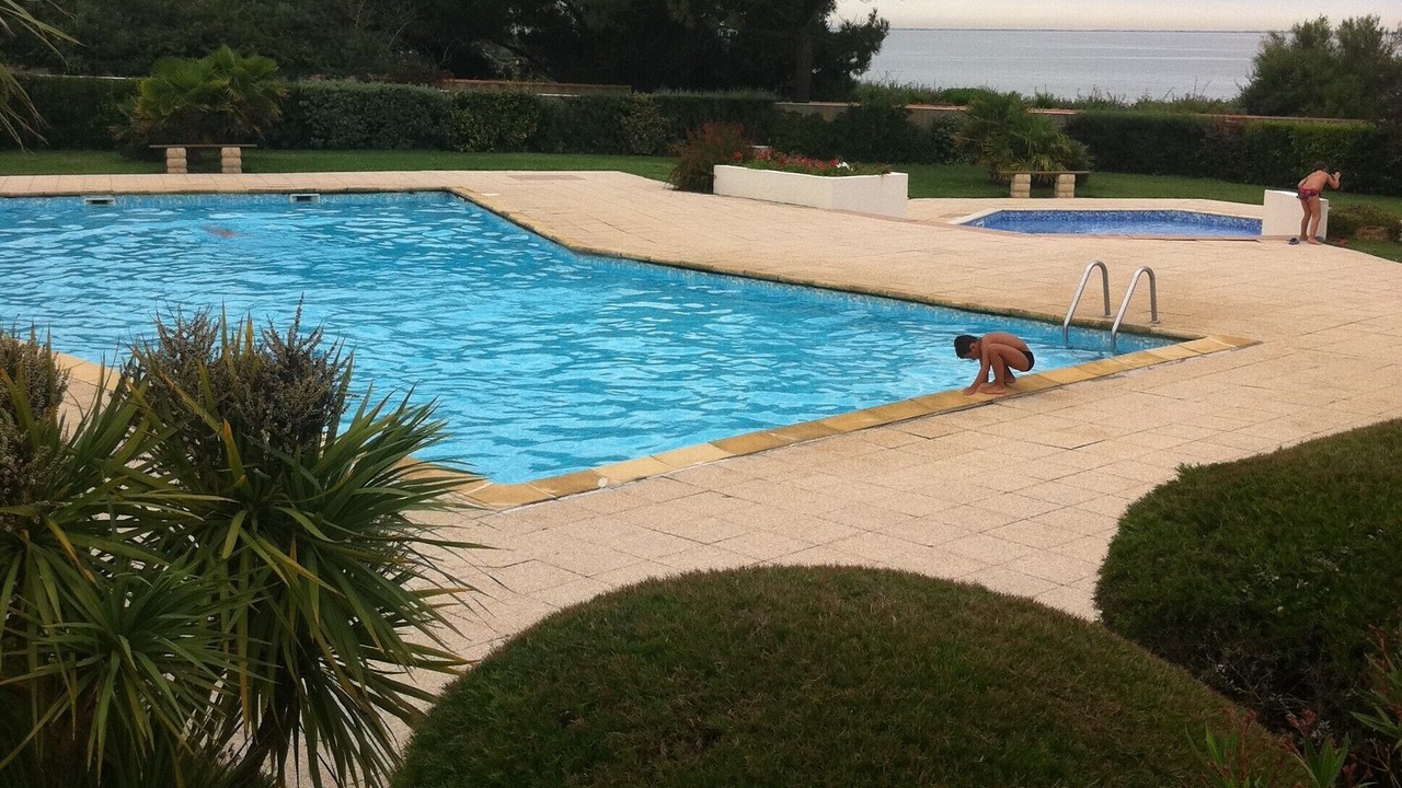 Photo of Outdoor in Pornic