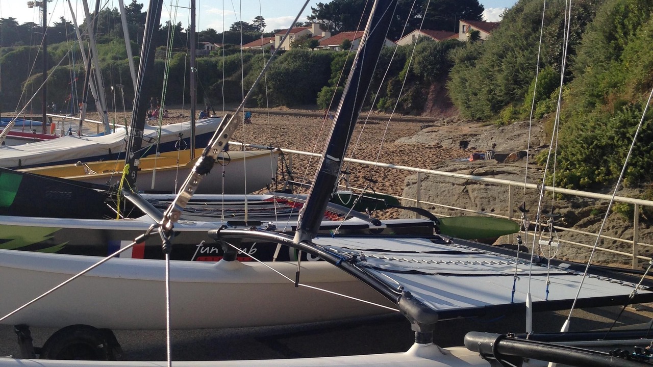 Photo of Others in Pornic