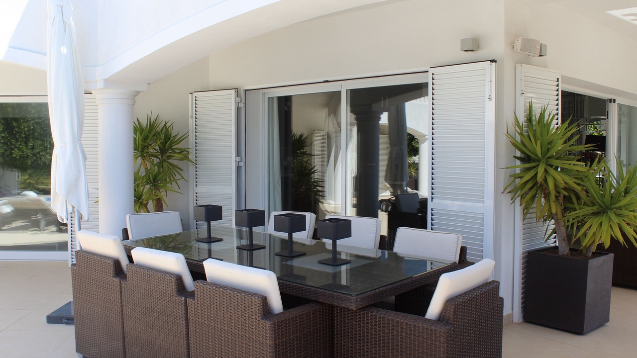 Photo of Outdoor in Moraira