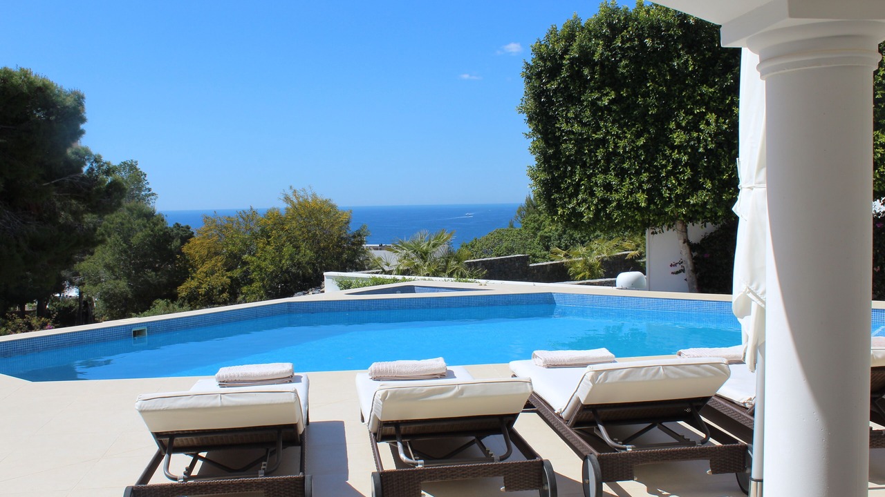 Photo of Outdoor in Moraira