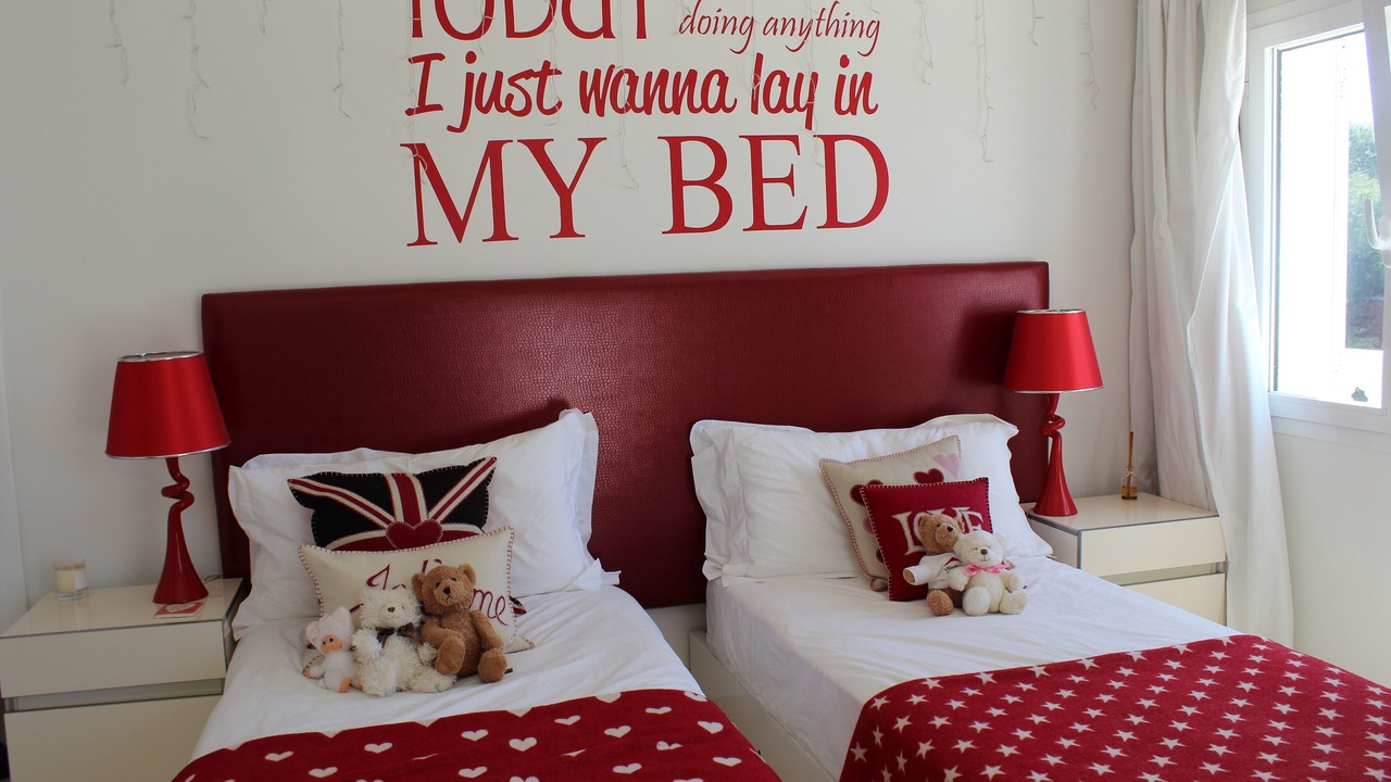 Photo of Bedroom in Moraira