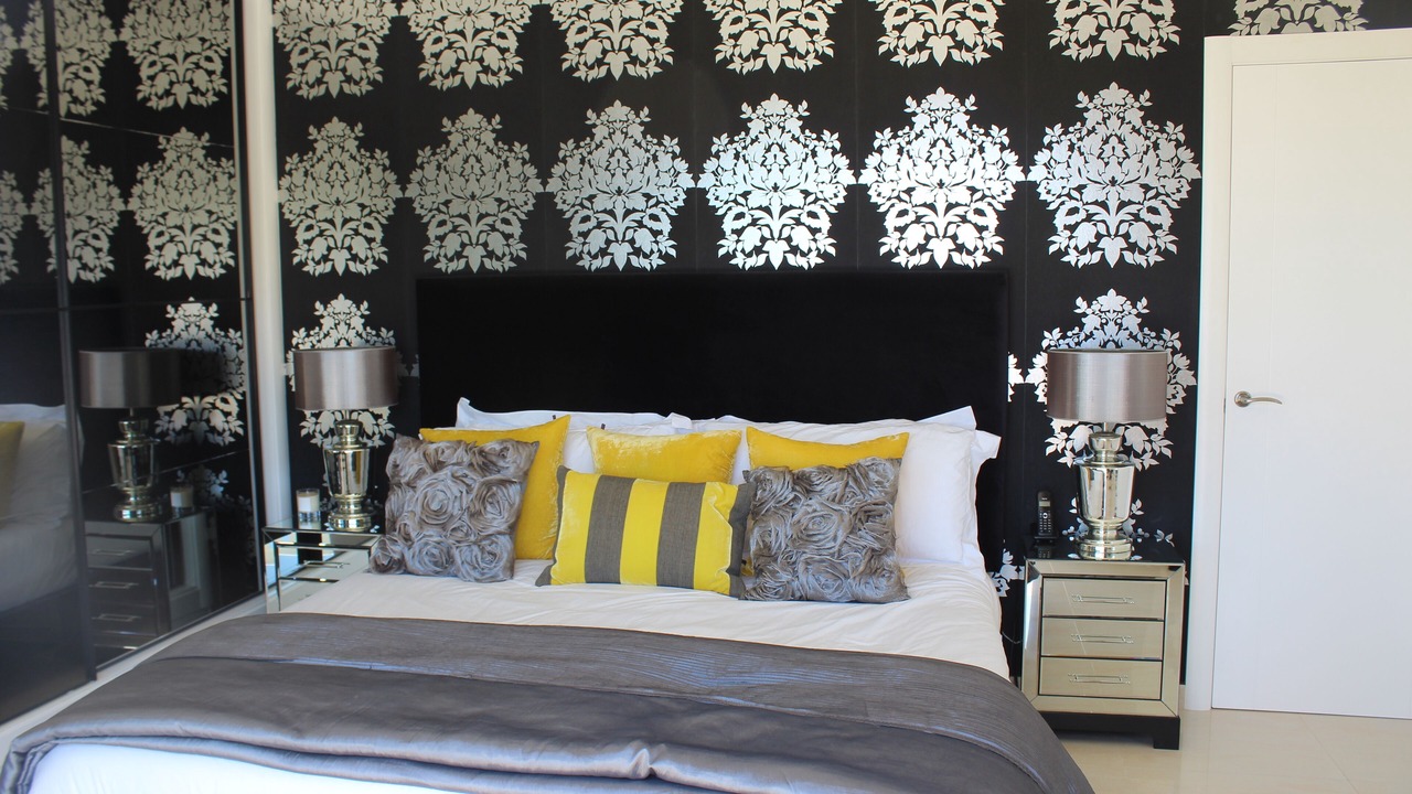 Photo of Bedroom in Moraira