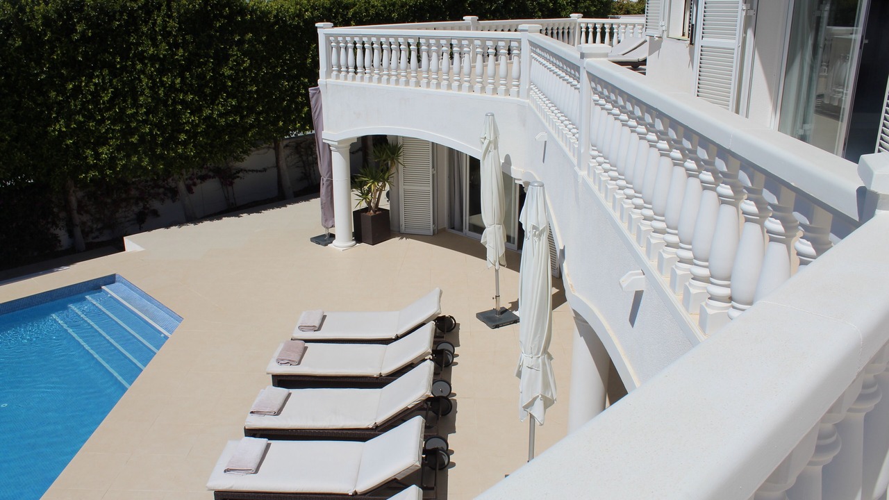 Photo of Outdoor in Moraira