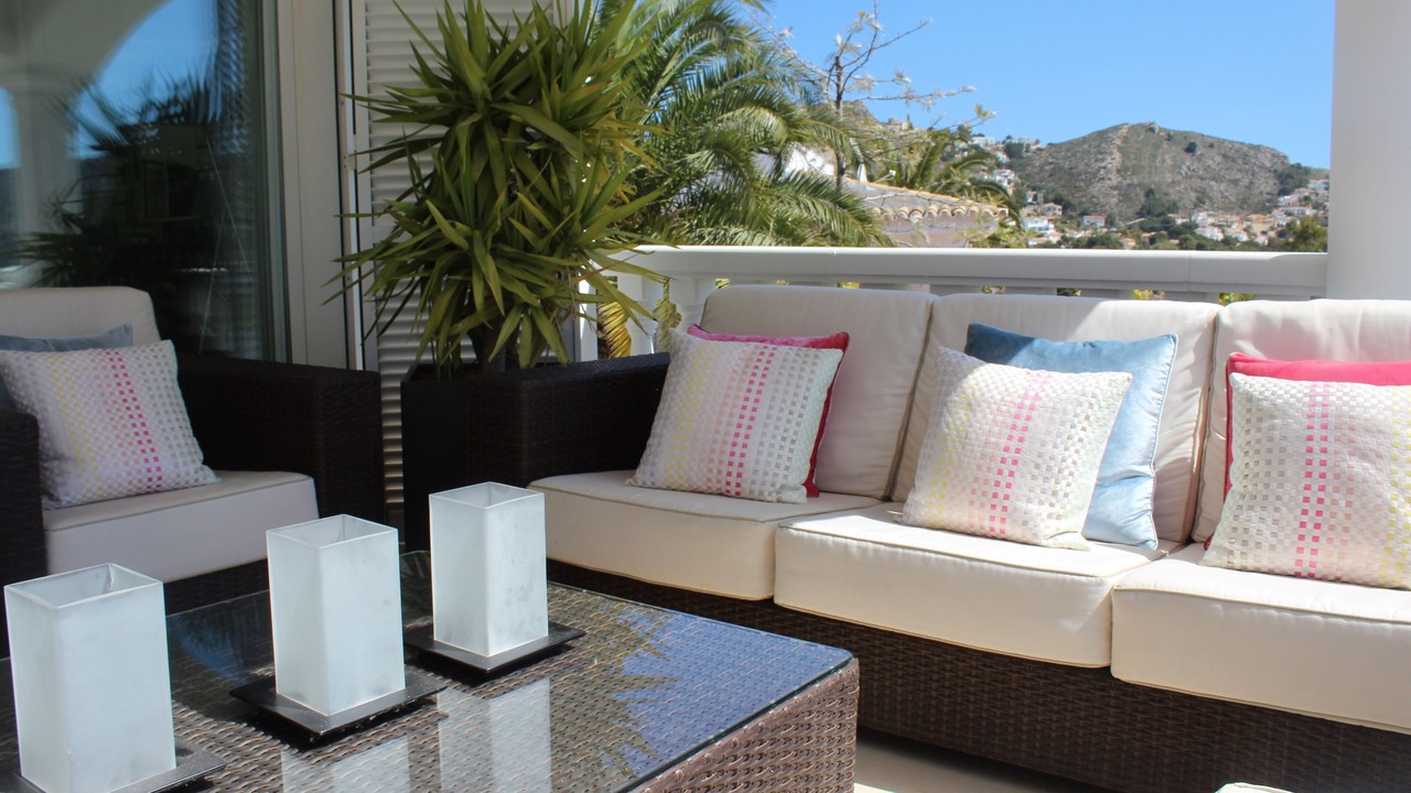 Photo of Outdoor in Moraira