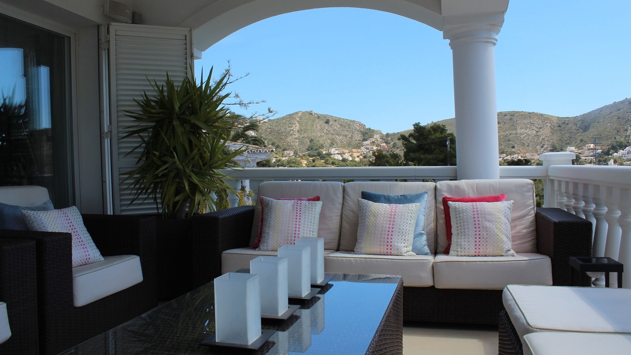 Photo of Outdoor in Moraira
