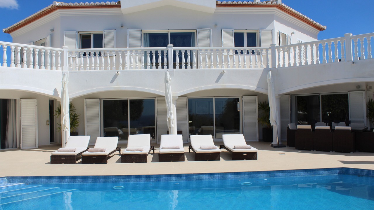 Photo of Others in Moraira