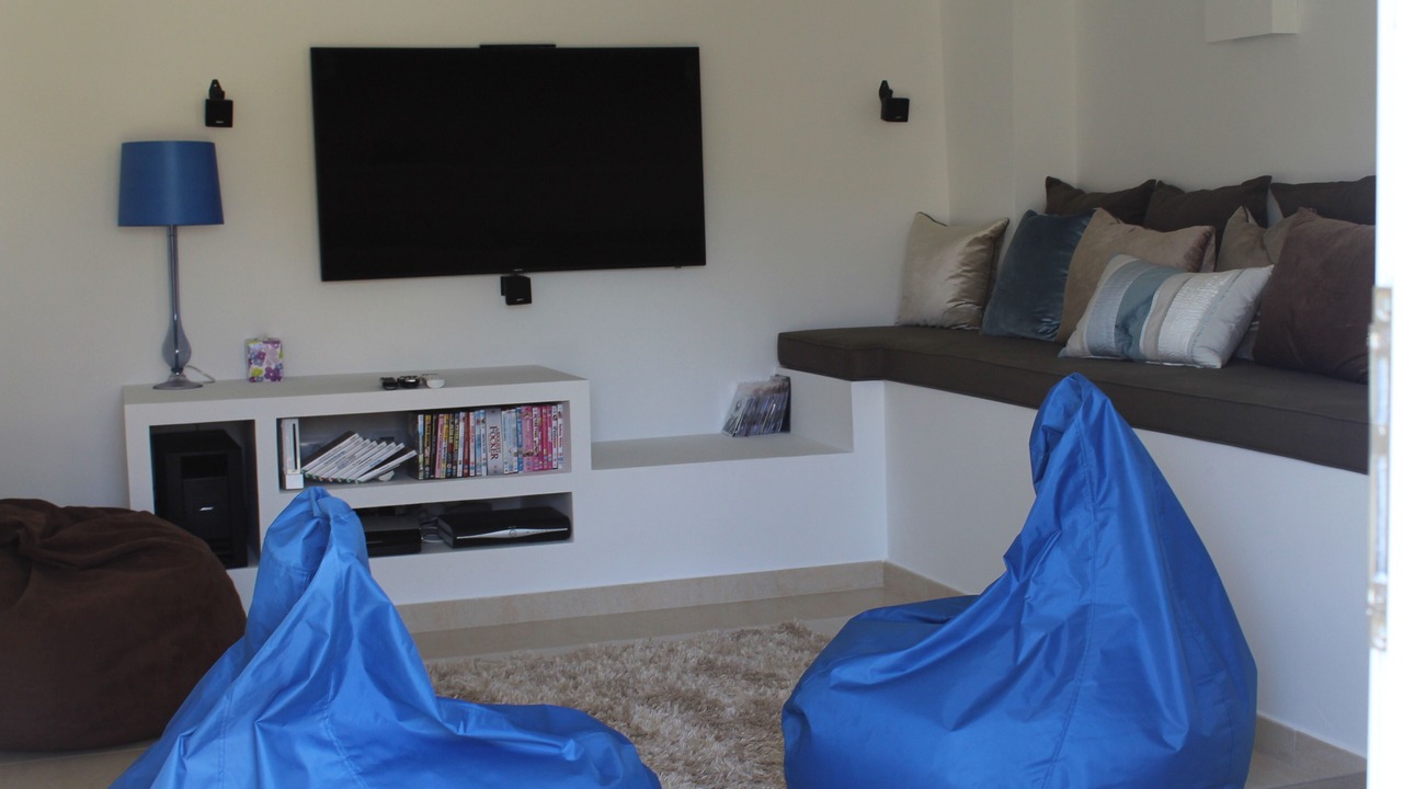 Photo of Bedroom in Moraira