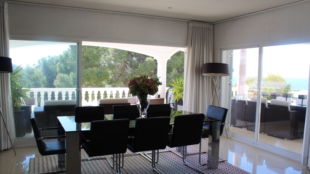 Photo of Others in Moraira
