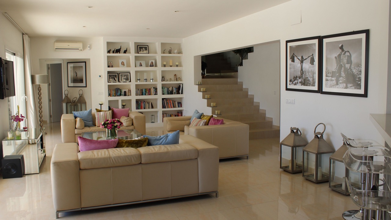 Photo of Others in Moraira