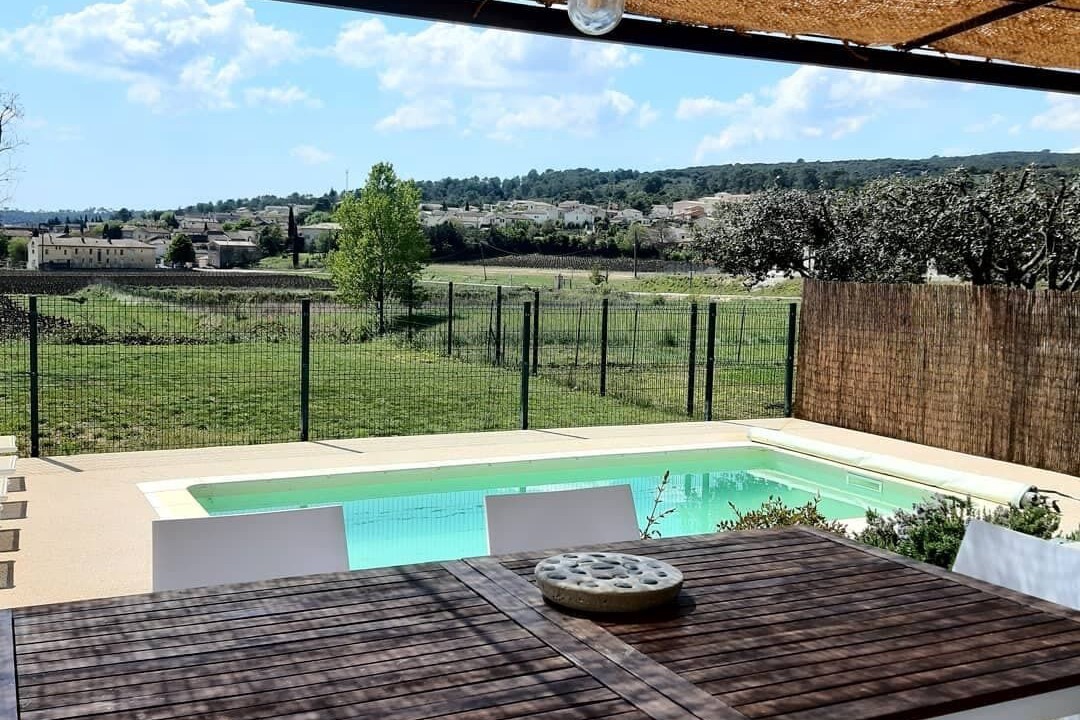 Photo of Outdoor in Goudargues
