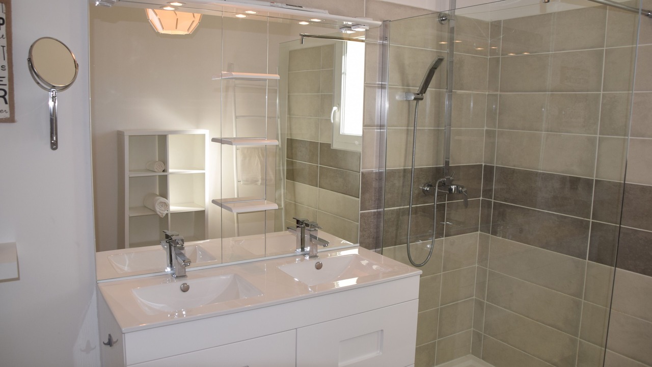 Photo of Bathroom in Goudargues