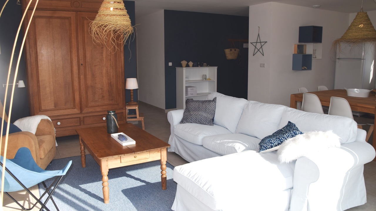 Photo of Livingroom in Goudargues