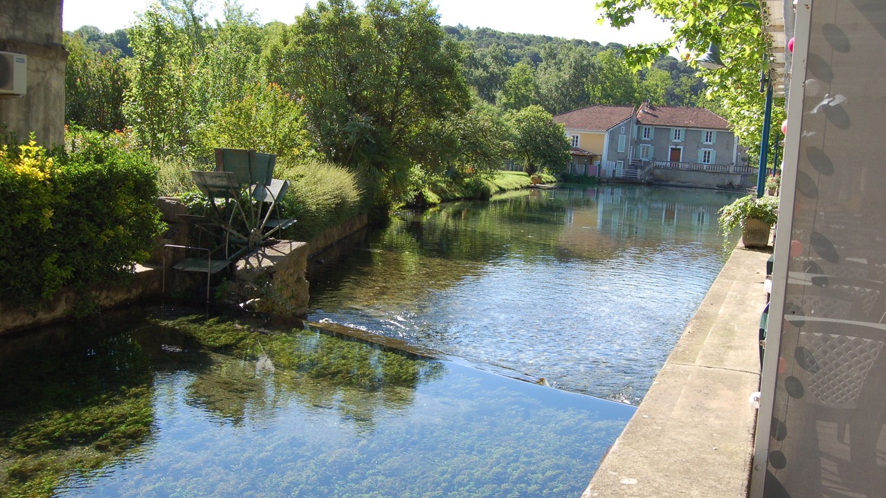 Photo of Others in Goudargues