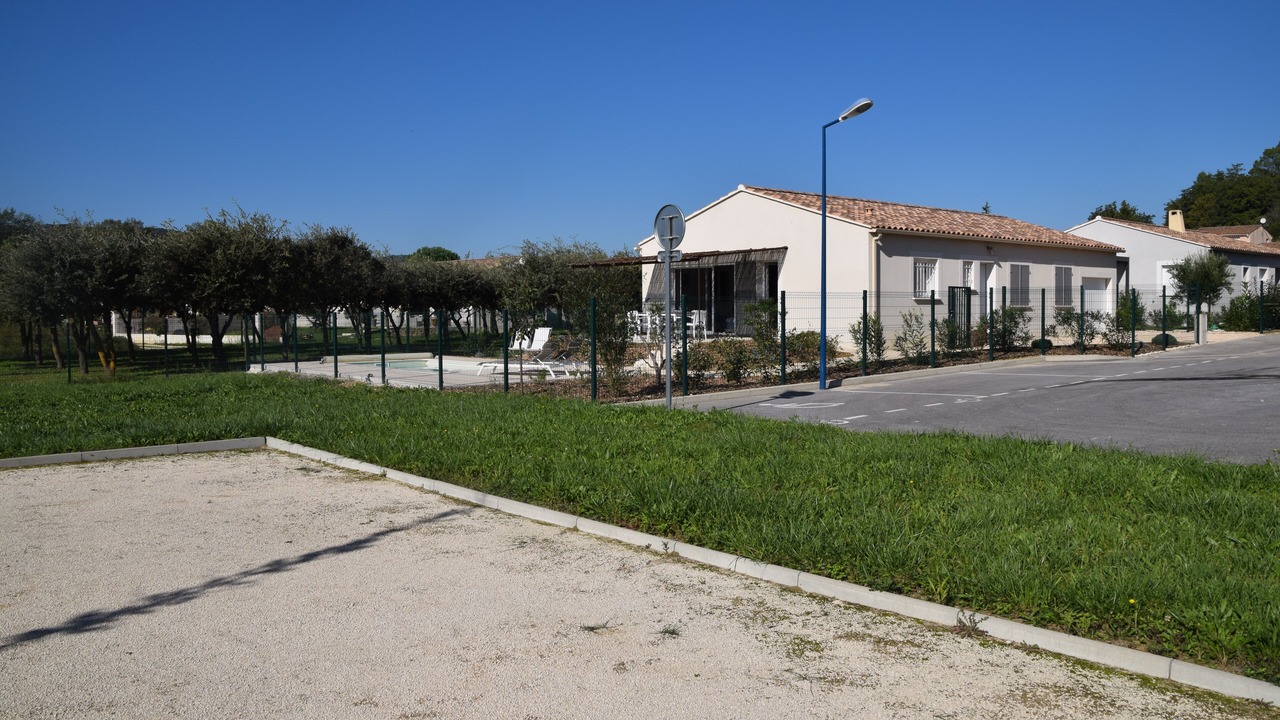 Photo of Outdoor in Goudargues