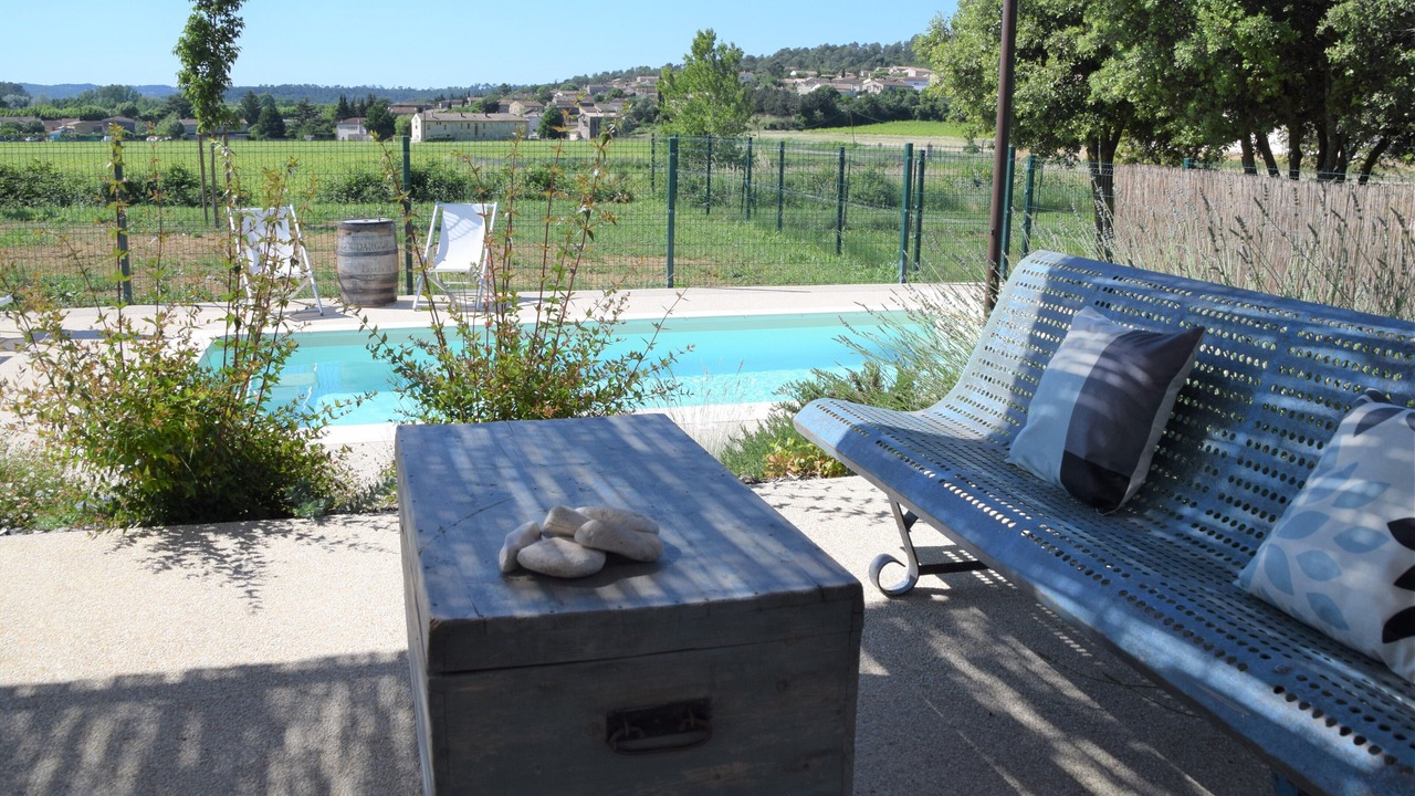 Photo of Outdoor in Goudargues