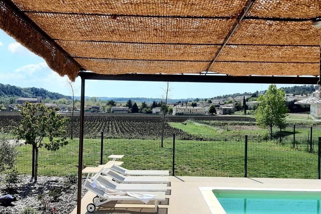 Photo of Outdoor in Goudargues