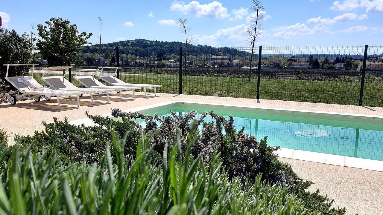 Photo of Outdoor in Goudargues
