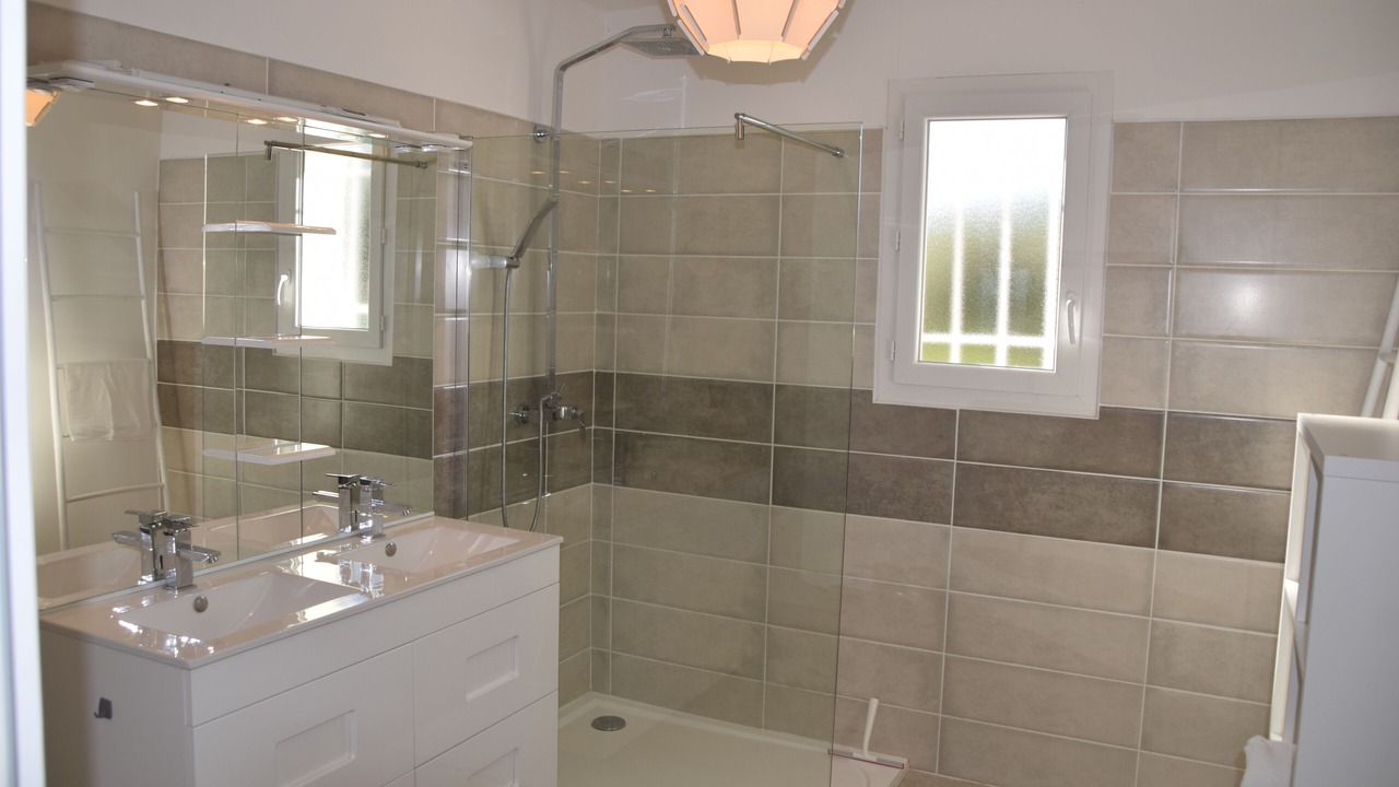 Photo of Bathroom in Goudargues