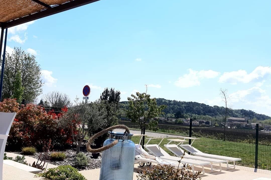 Photo of Outdoor in Goudargues
