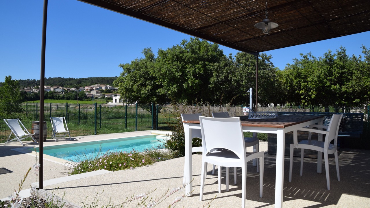 Photo of Outdoor in Goudargues