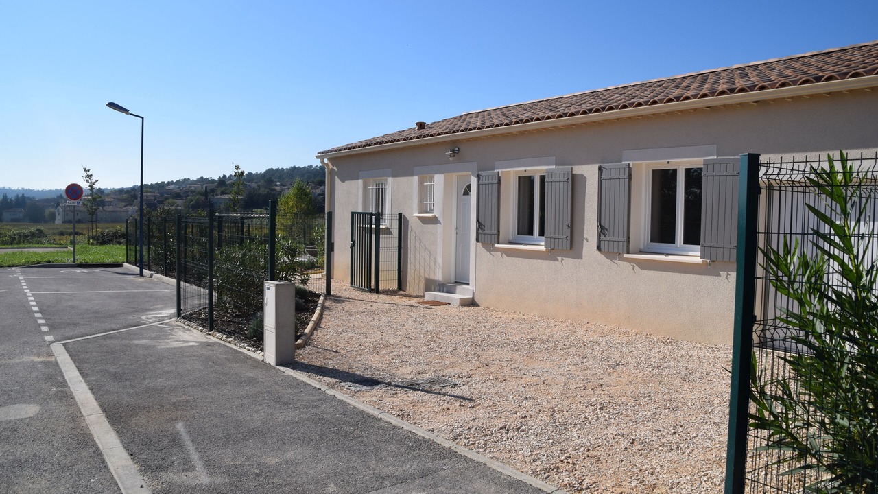Photo of Outdoor in Goudargues