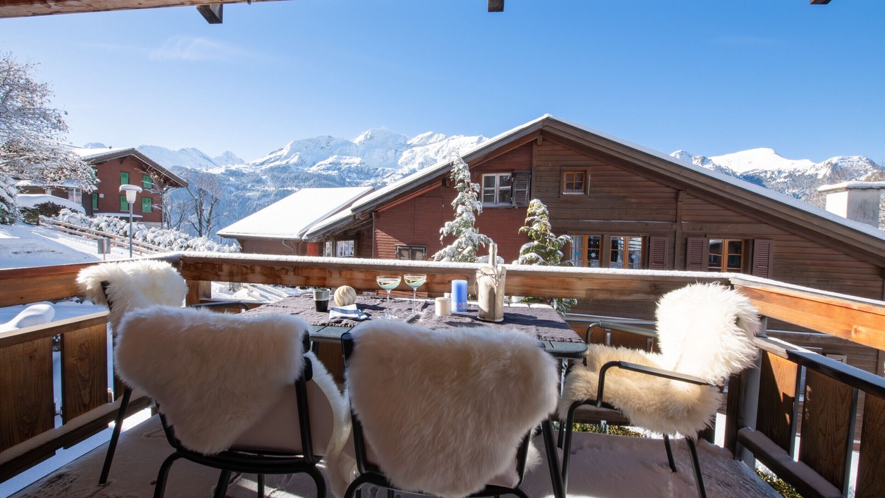 Photo of Outdoor in Wengen