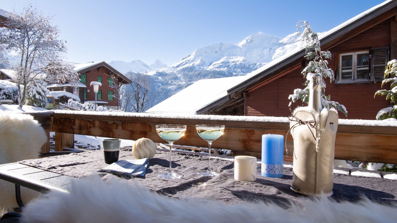 Photo of Outdoor in Wengen