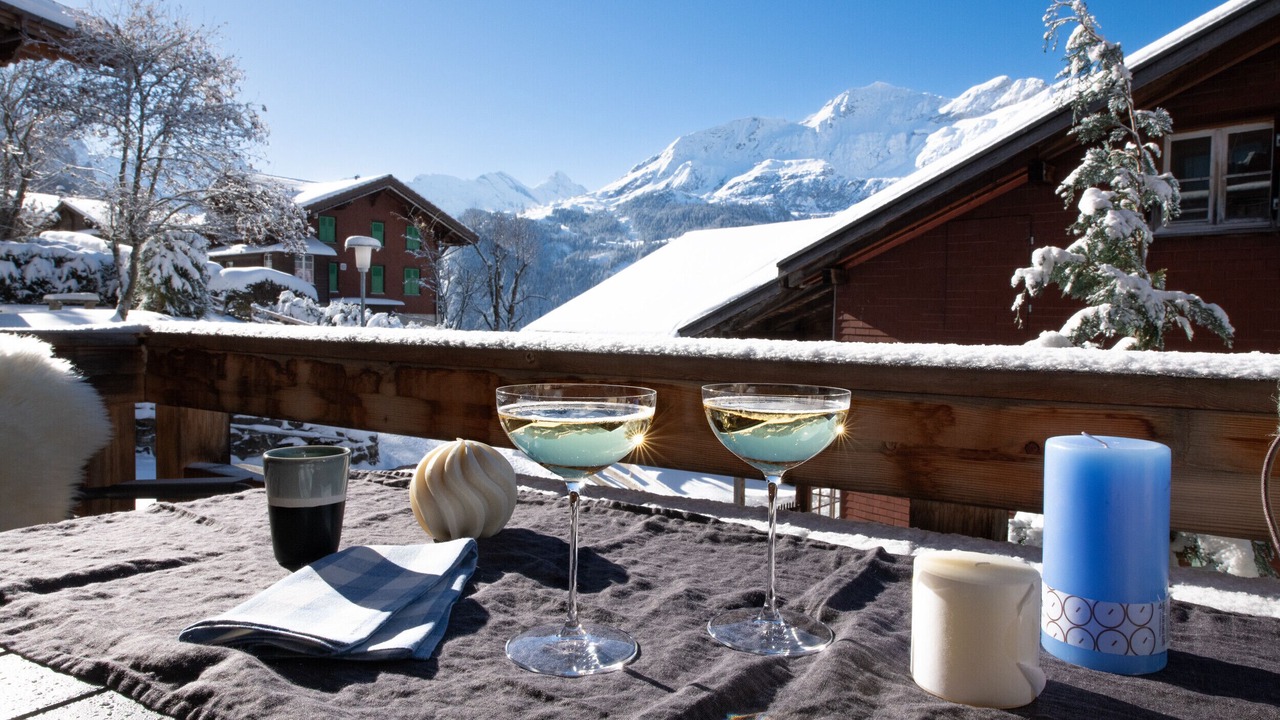 Photo of Outdoor in Wengen