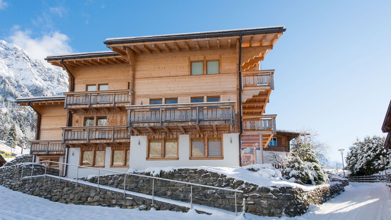 Photo of Outdoor in Wengen