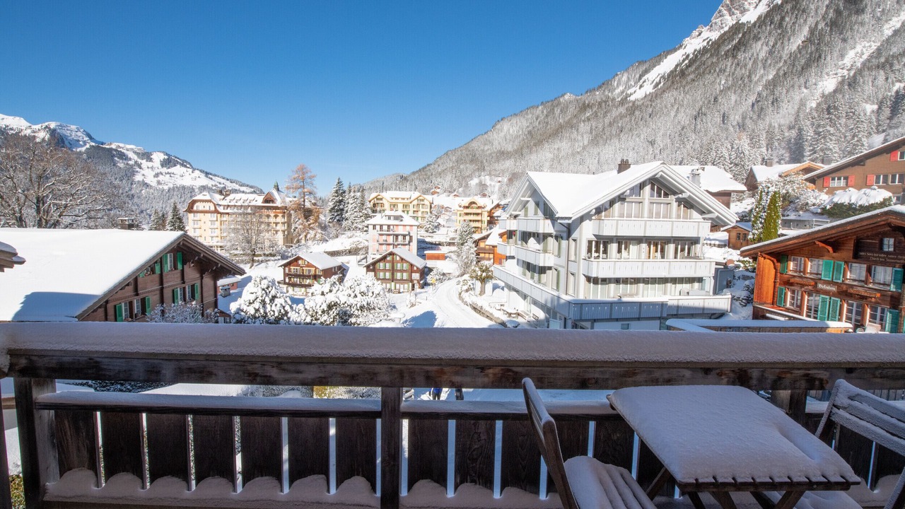 Photo of Outdoor in Wengen