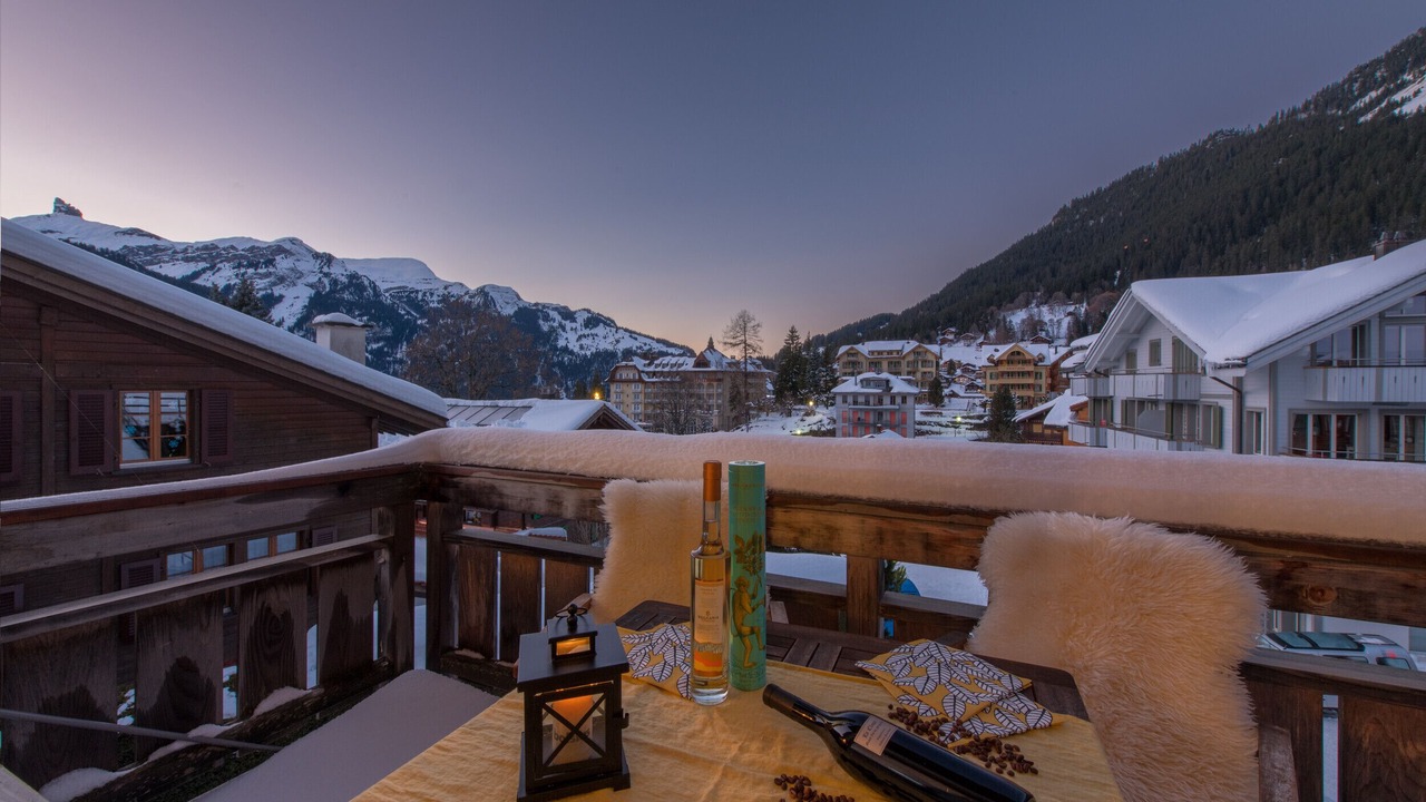Photo of Outdoor in Wengen