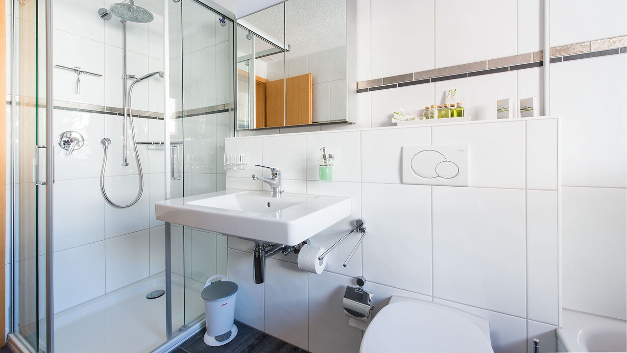 Photo of Bathroom in Wengen