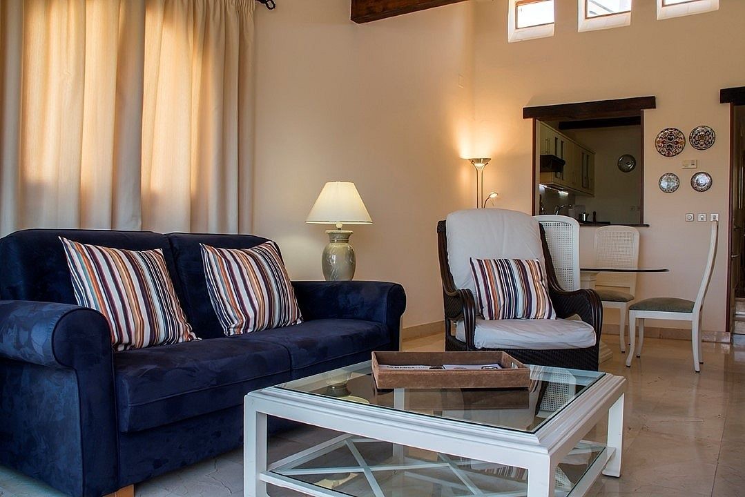 Photo of Livingroom in Atamaria