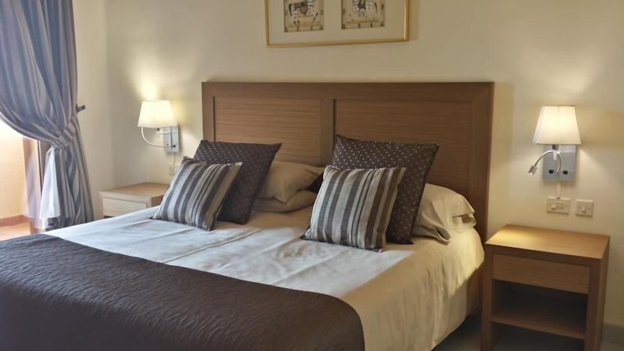 Photo of Bedroom in Atamaria