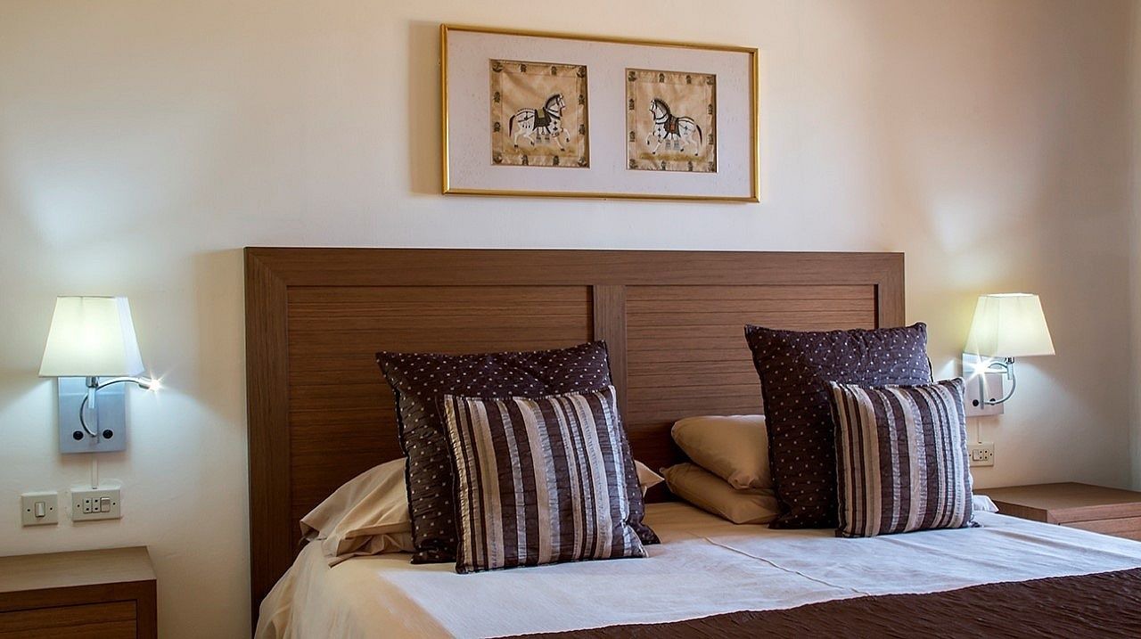 Photo of Bedroom in Atamaria