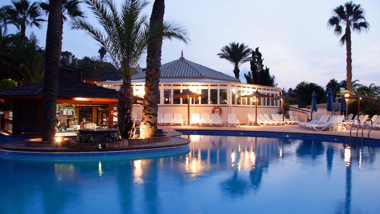Photo of Outdoor in Atamaria