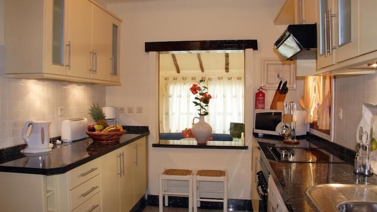 Photo of Kitchen in Atamaria