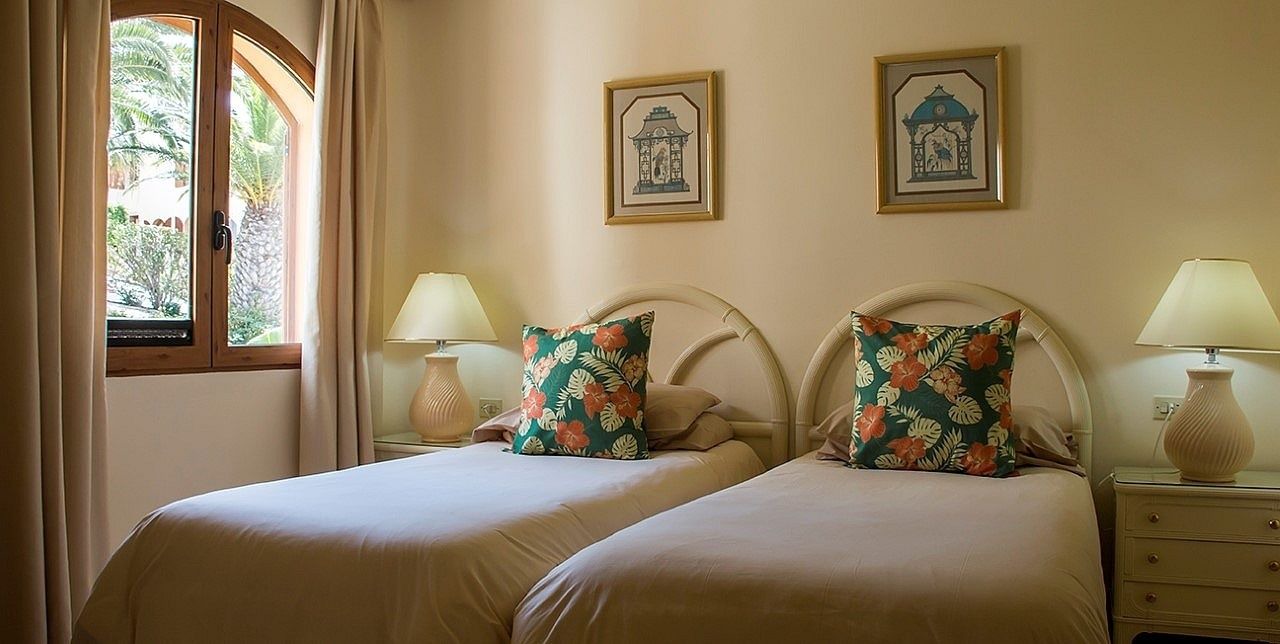 Photo of Bedroom in Atamaria