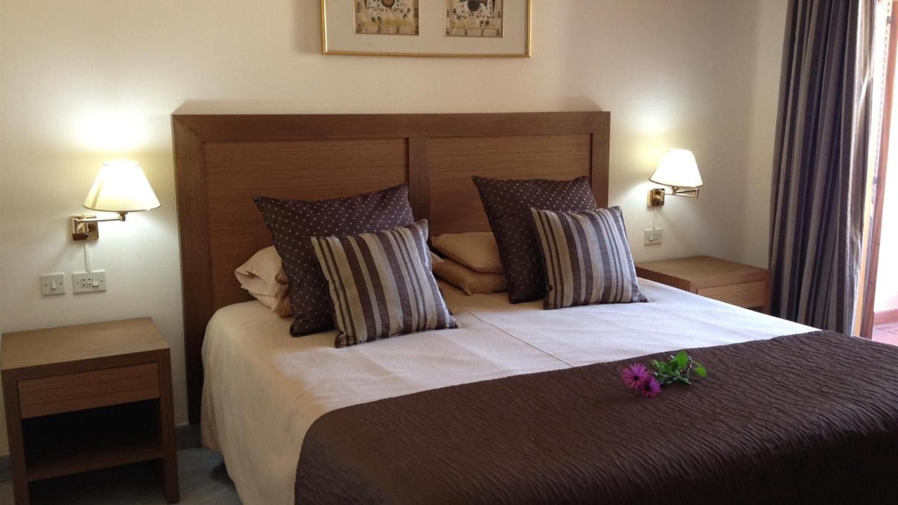 Photo of Bedroom in Atamaria