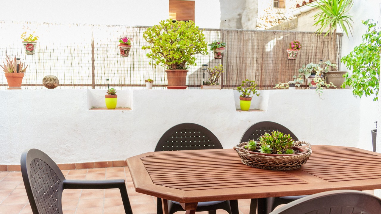 Photo of Outdoor in Canet lo Roig